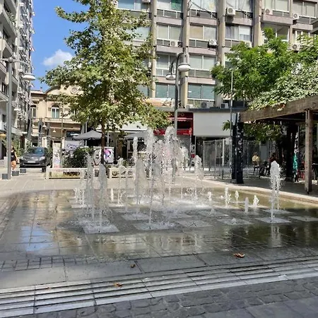 Thessaloniki_city_center * Thessaloníki
